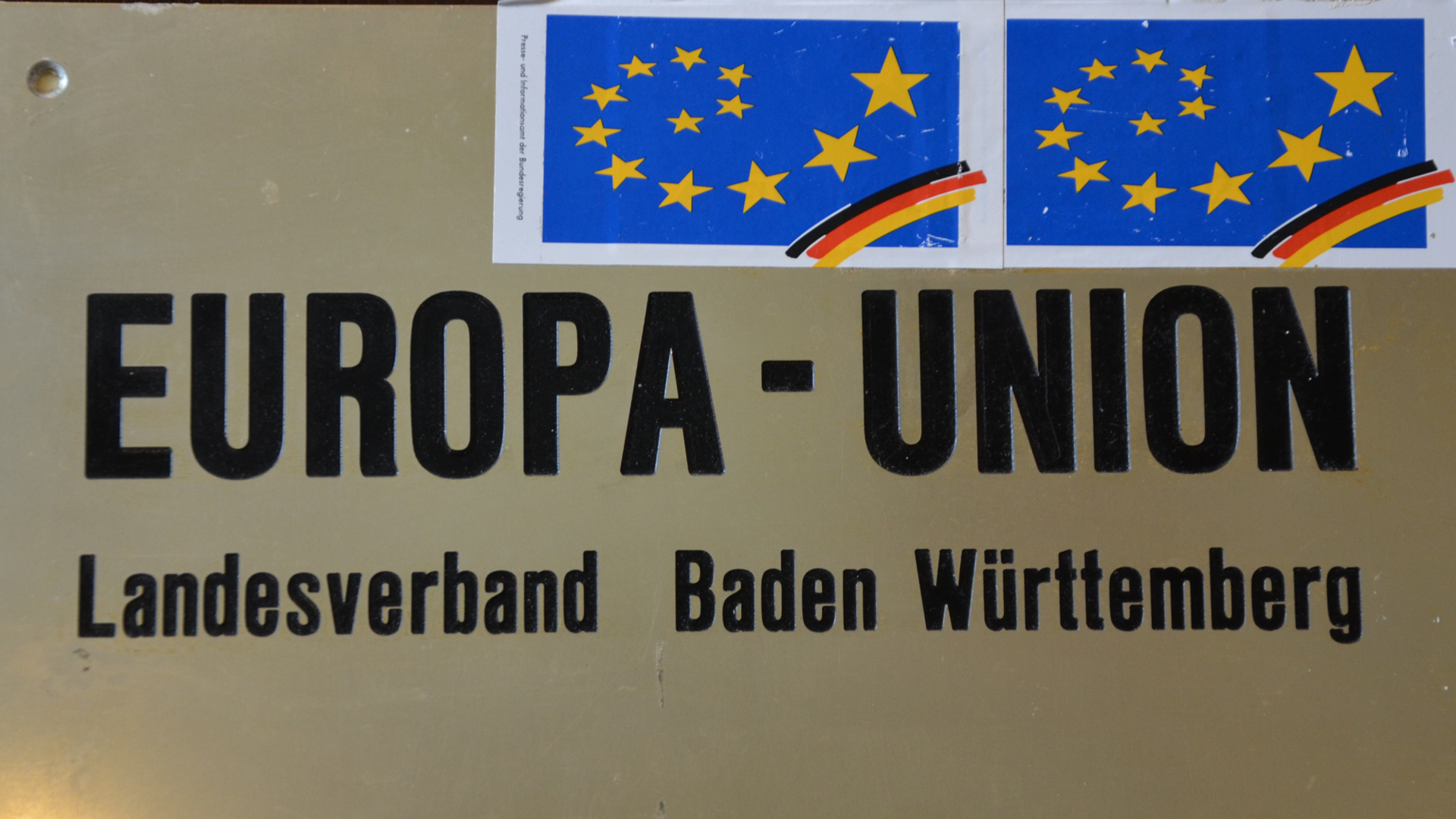 Europa-Union-DE