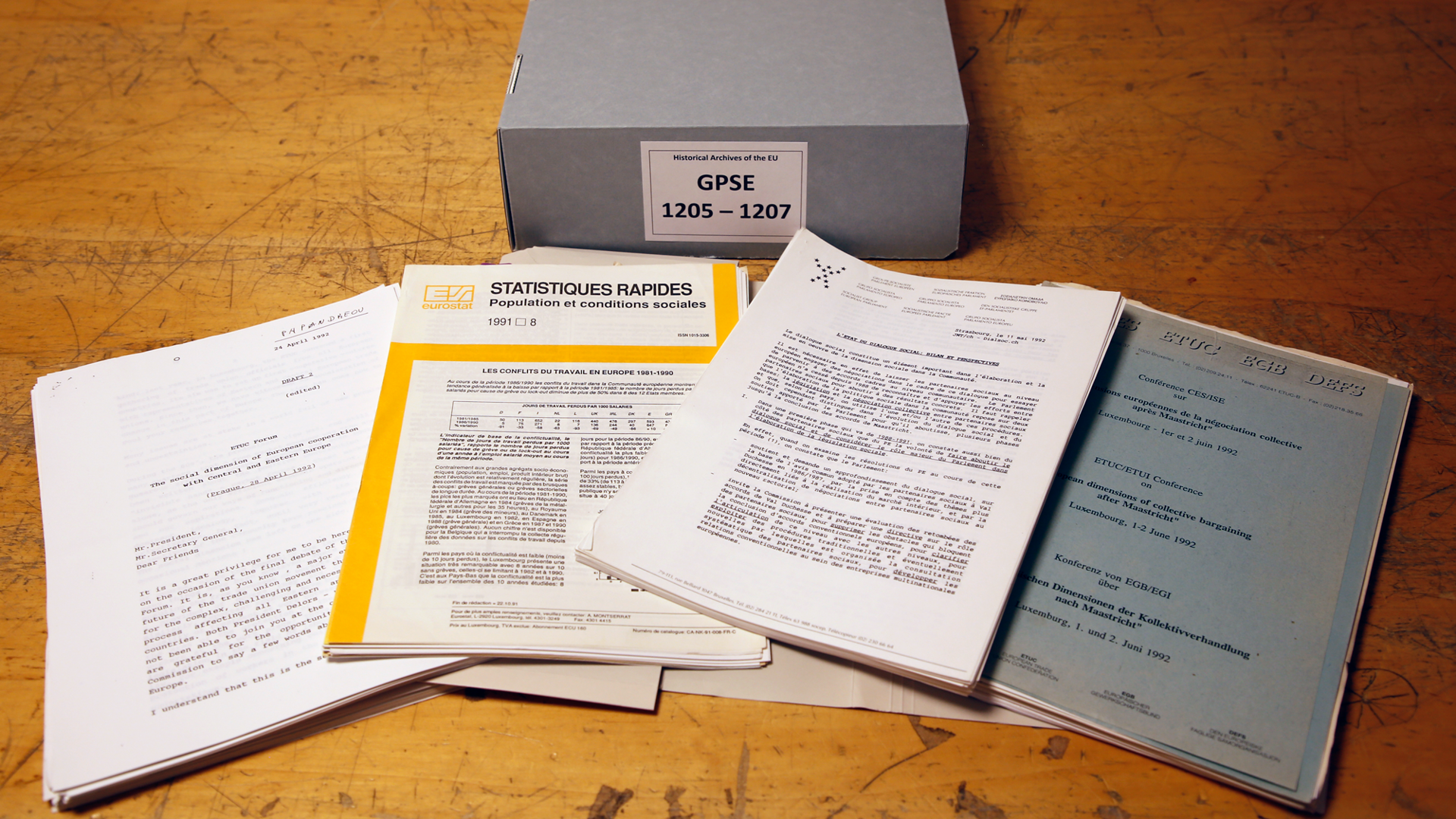 HAEU-GPES-inventory