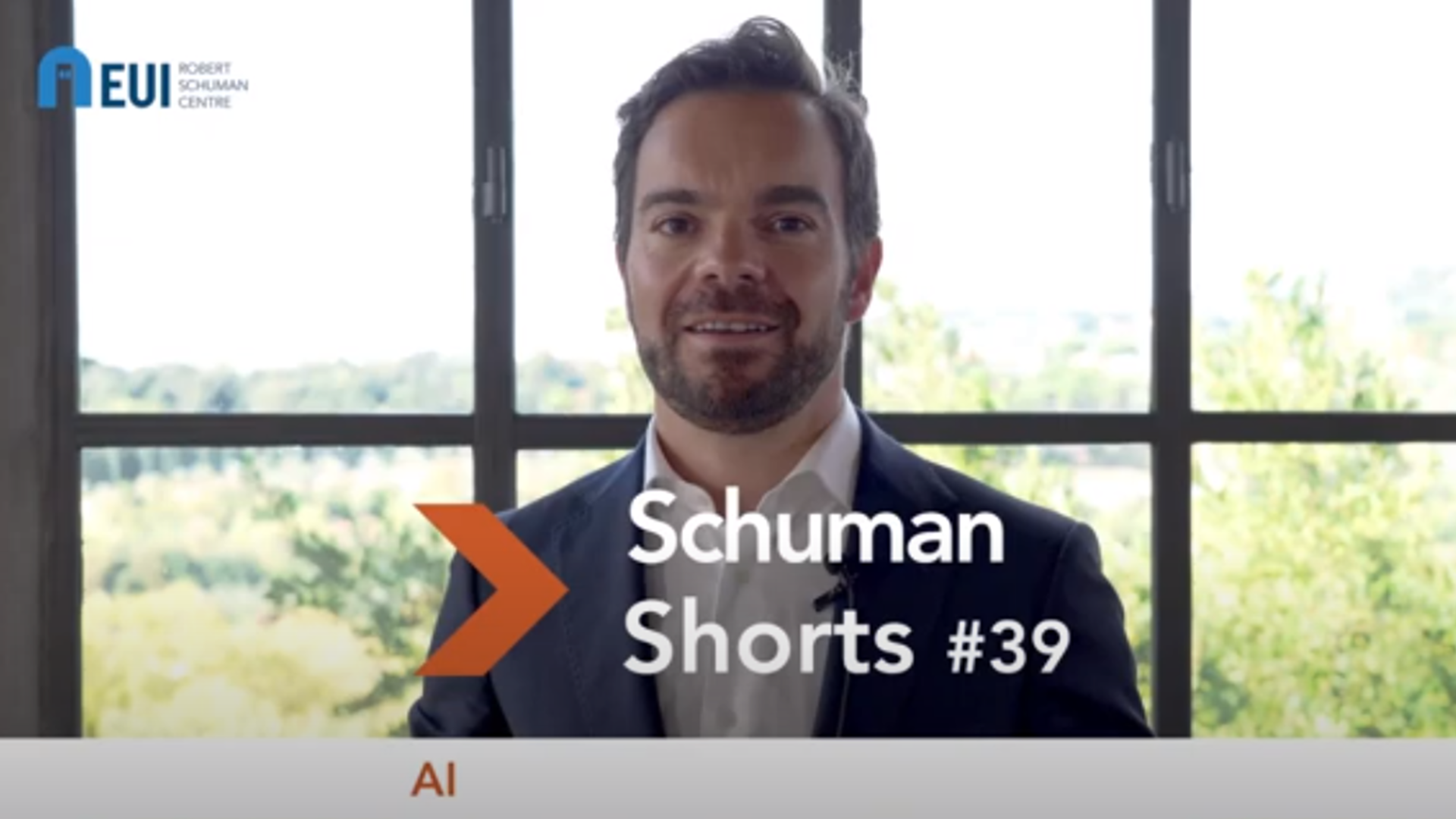 AI - Nicolas Petit news feature