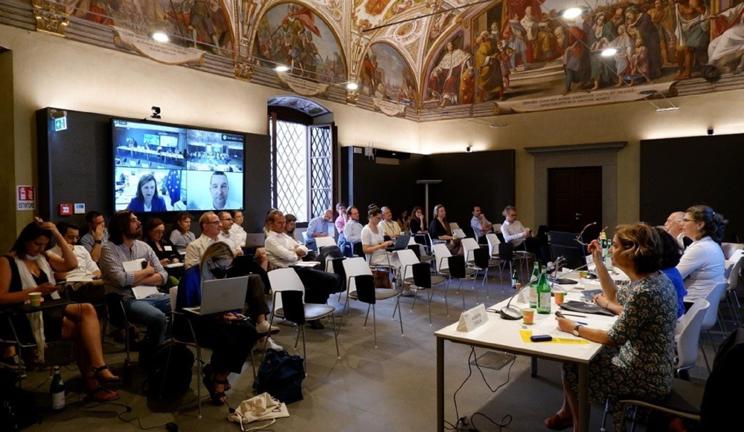 CMPF Media Pluralism Monitor event 202