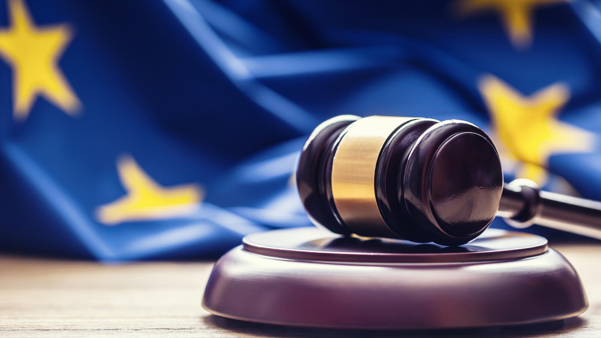 Cross Justice project news