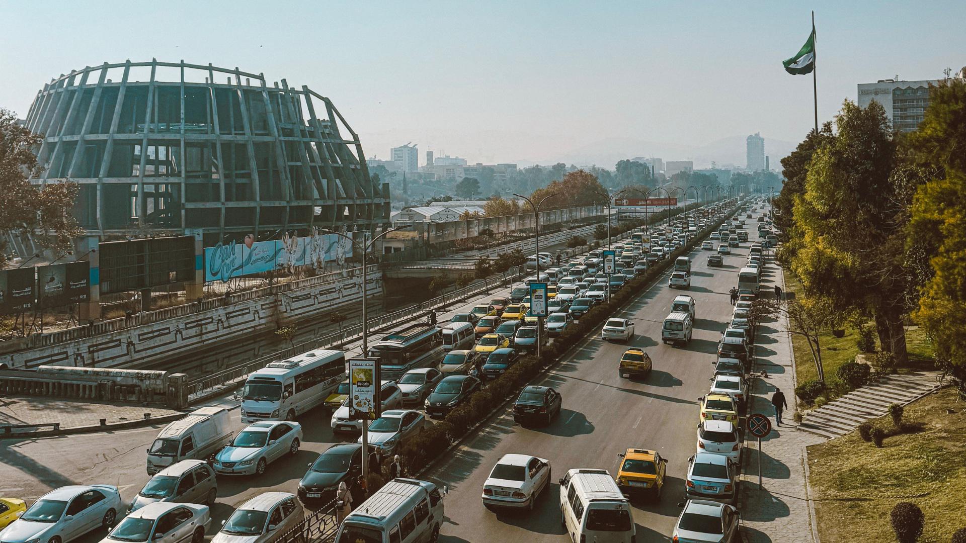 Damascus_freedom brigde