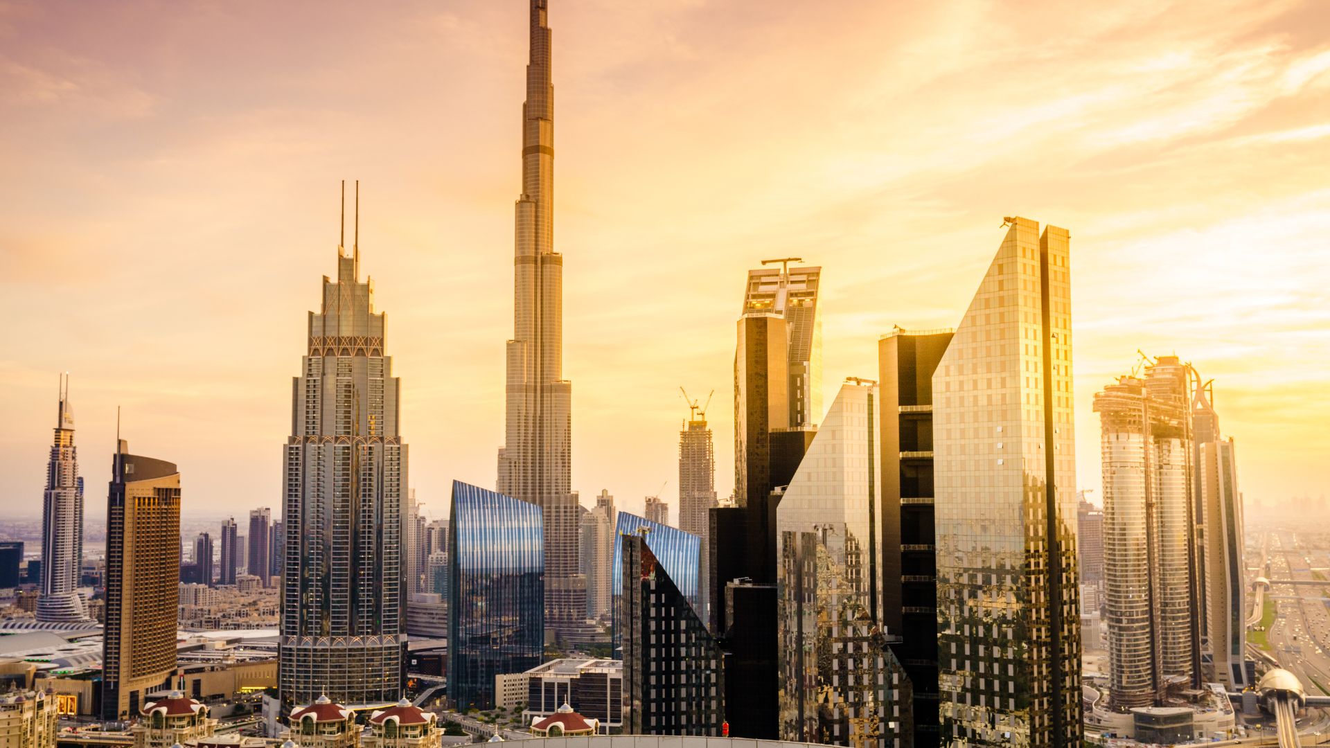 Dubai