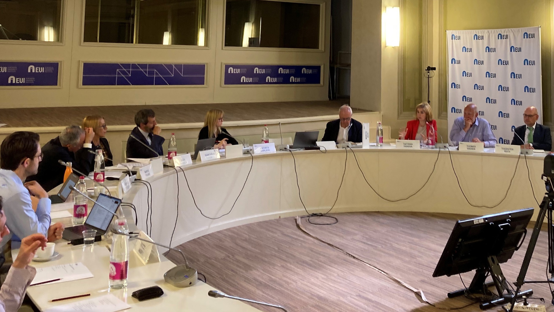 Advancing the EU Capital Markets Union: insights from EMU Lab ...