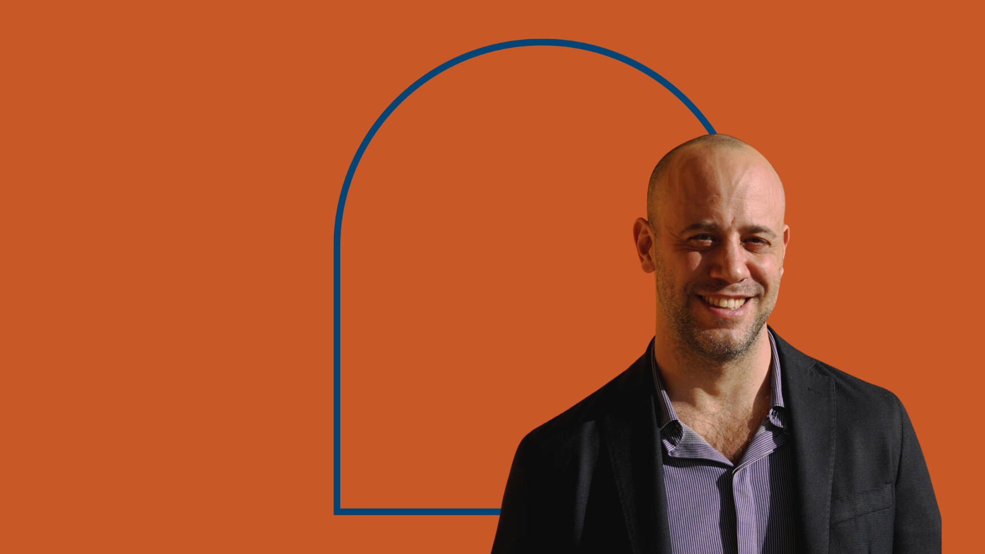 Assistant Professor Luigi Achilli has been awarded a Consolidator Grant from the European Research Council (ERC)