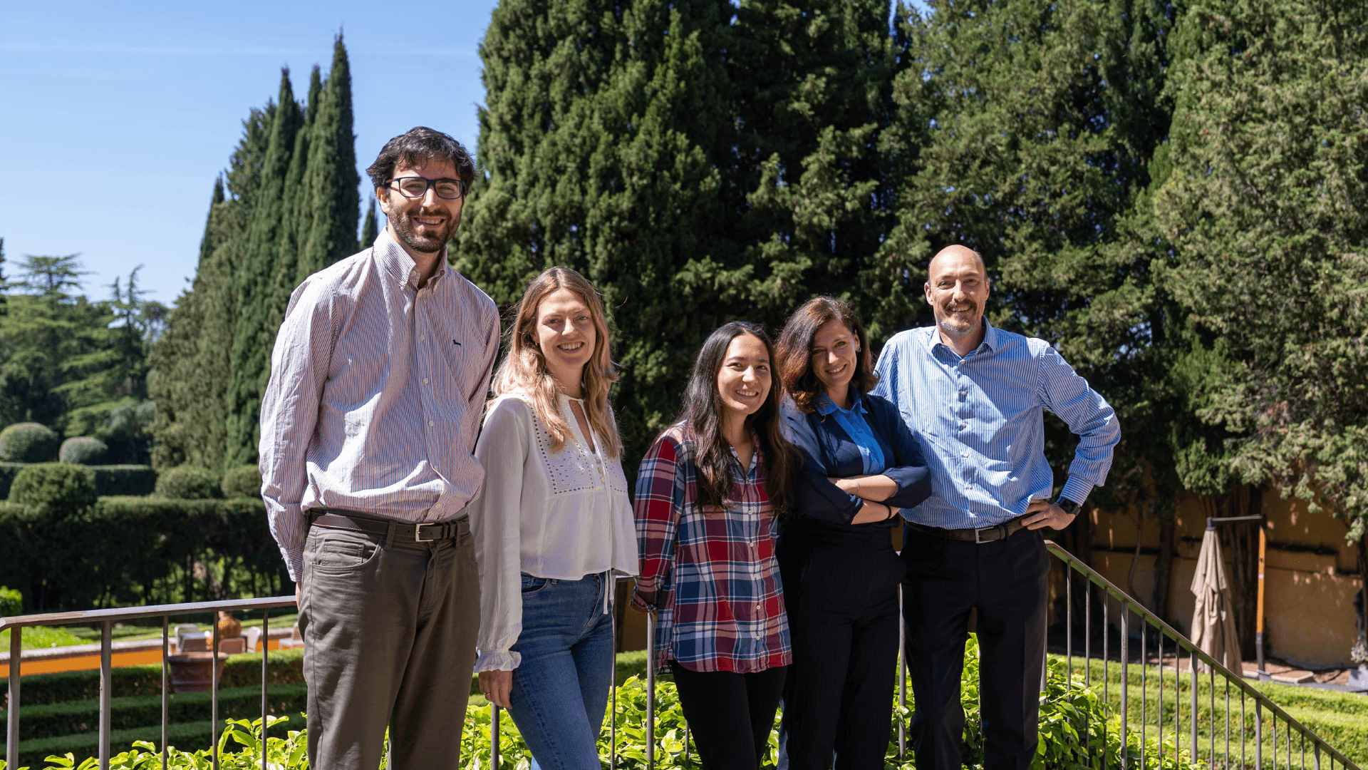 FSR Climate team
