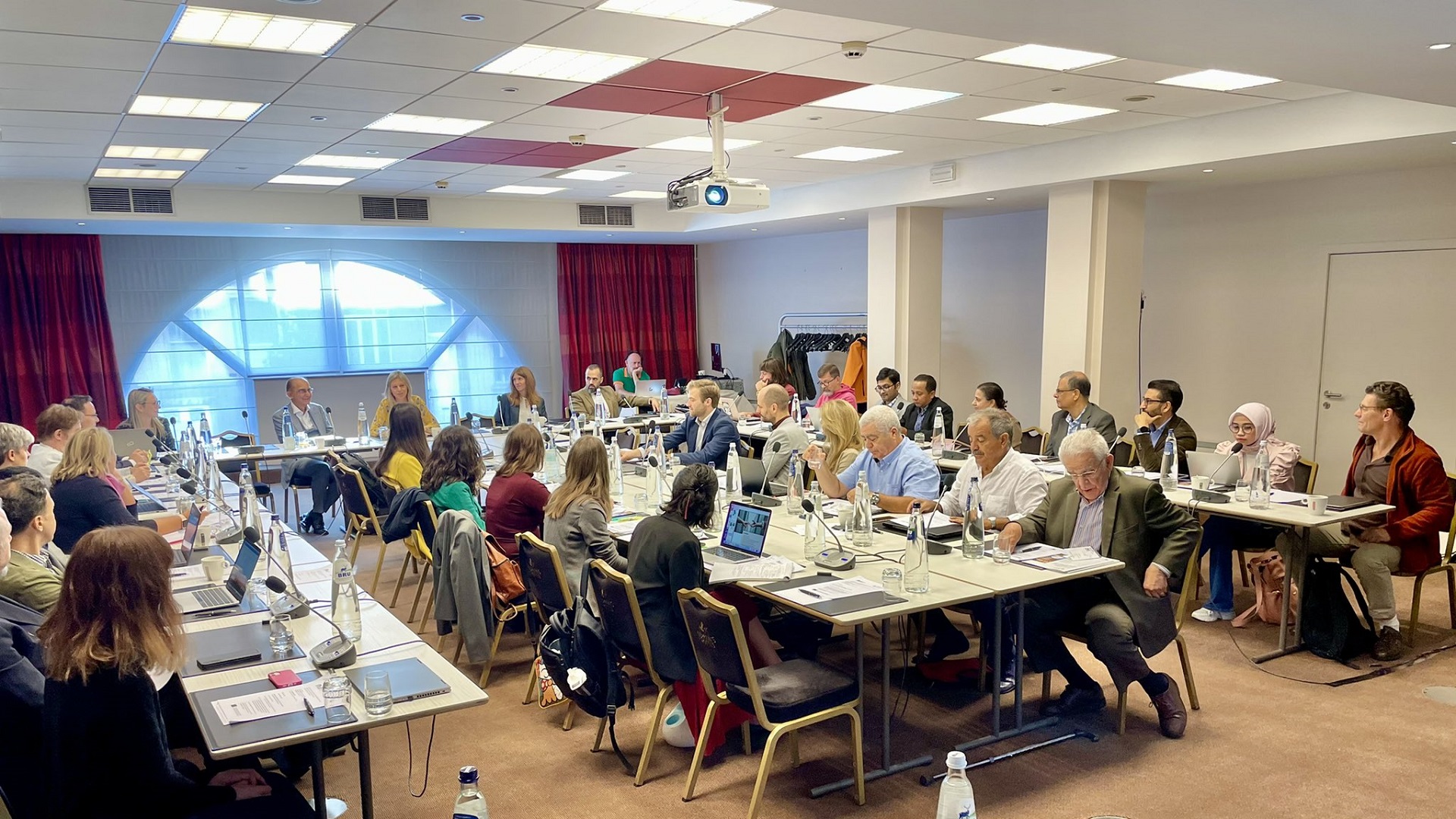 Final conference of the GREASe conference, Brussels 22-23 September | Global Governance Programme | Robert Schuman Centre