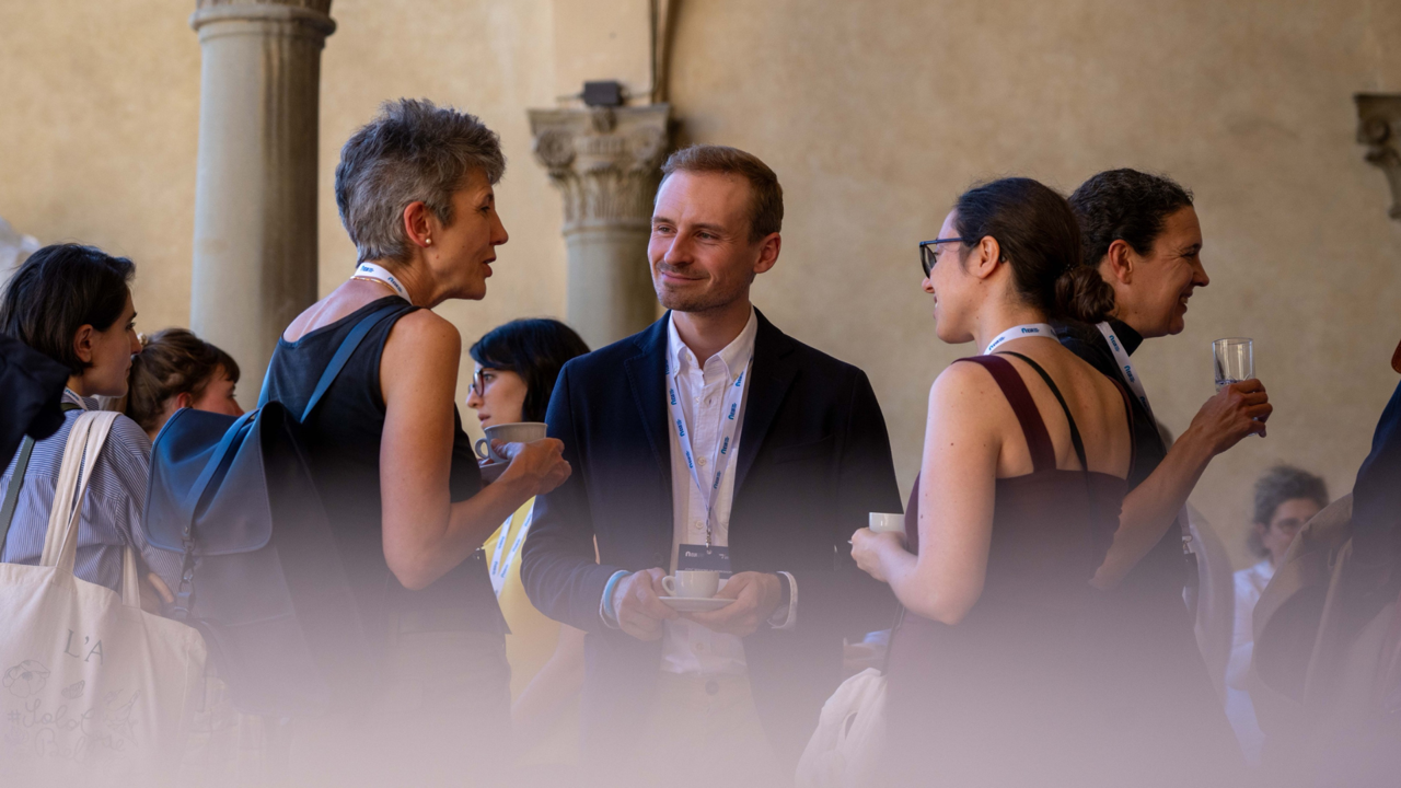 Celebration of the RSC Joint Sessions of Workshops