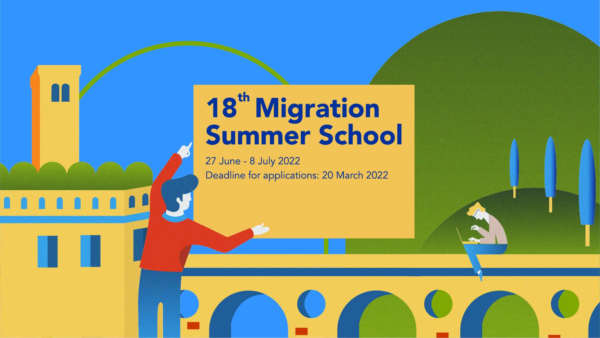 MPC Summer School 2022