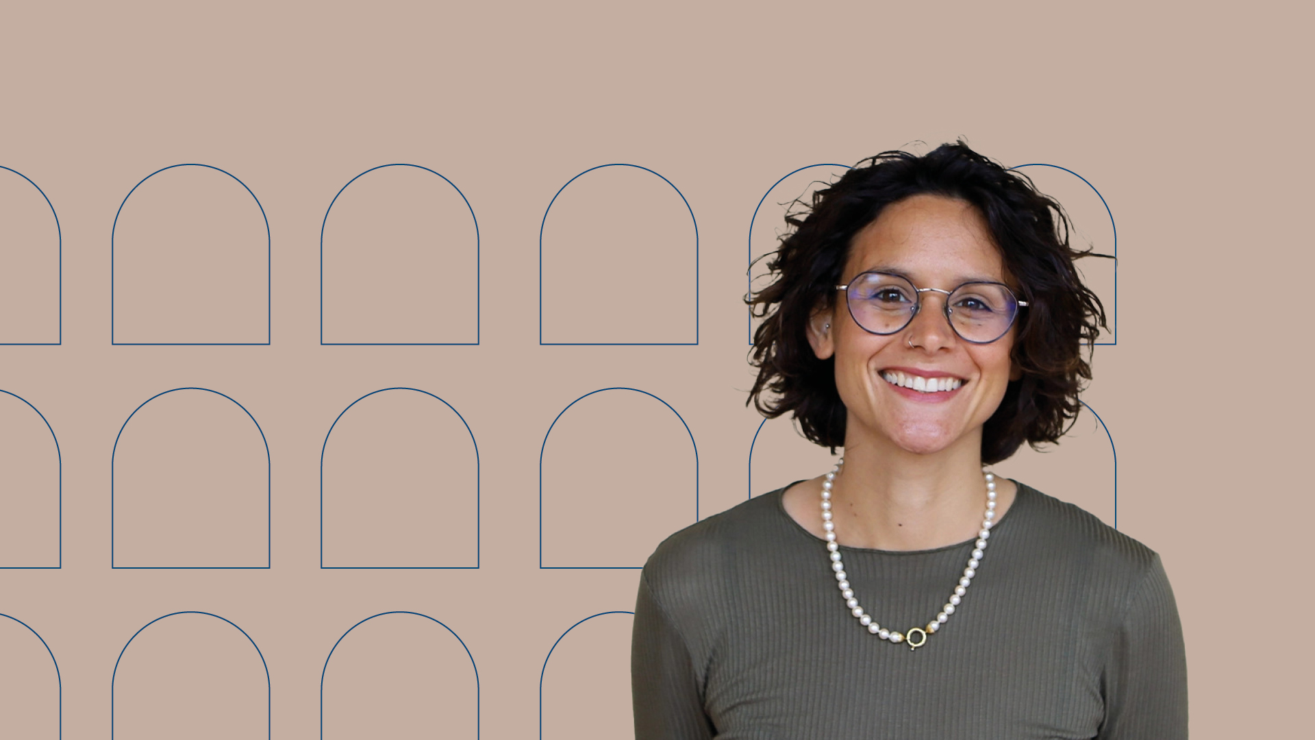 Research Fellow Martina Francesca Ferracane profile photo