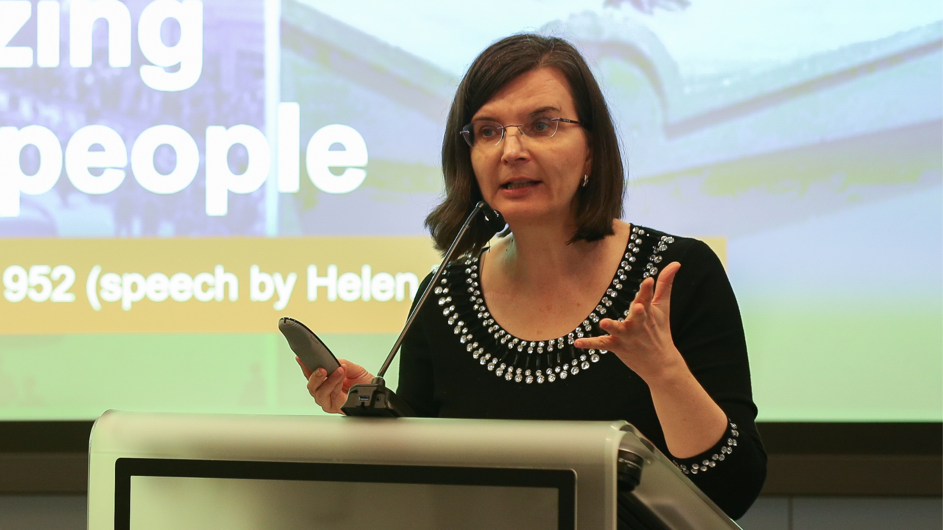 Two initiatives on disability by Monika Baar