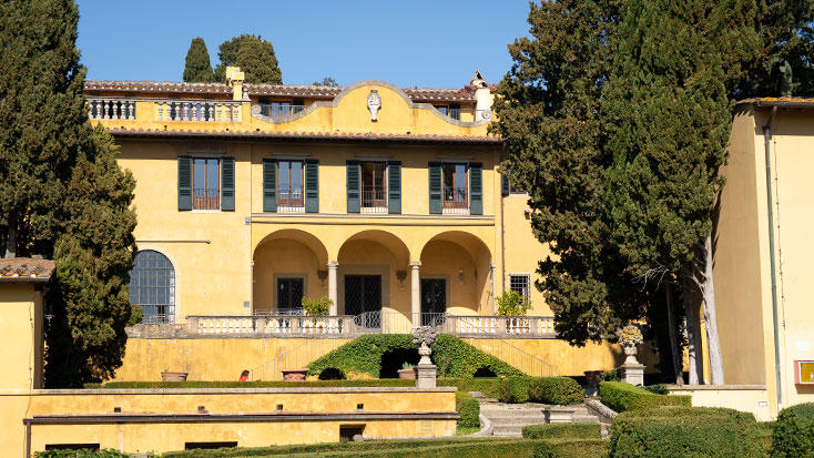Villa Schifanoia