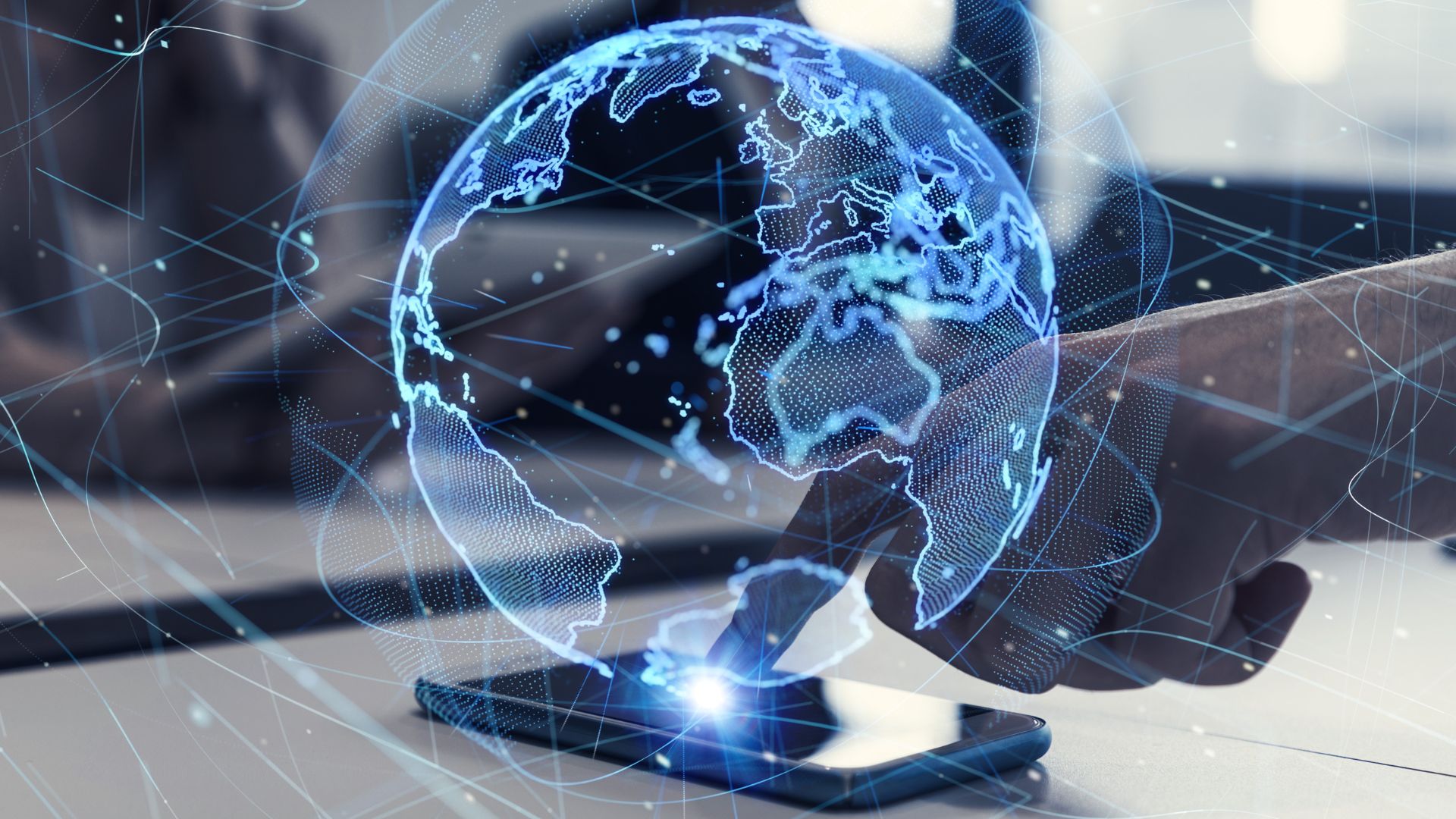 internet future
