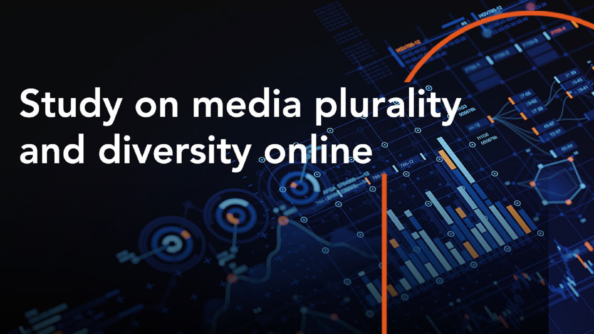 study on media pluralism