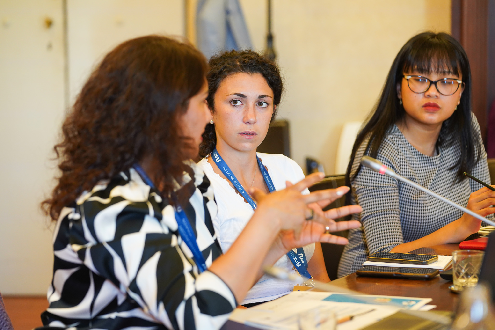 Effective Migration Management: Putting Policy into Action • European ...