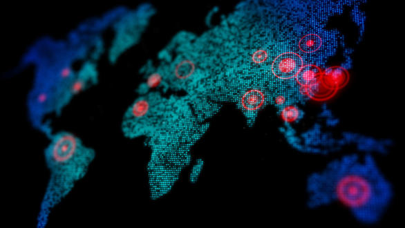 School of Transnational Governance