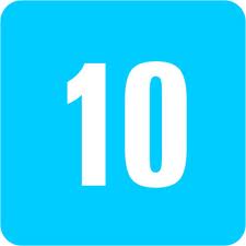 10th anniversary issue of Library Economics &amp; Statistical Data e-Bulletin on 8 November