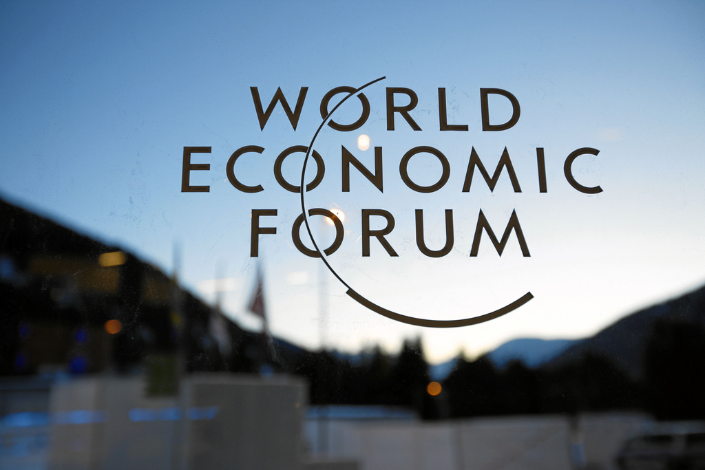 2016 ‘Global Risks Report’ released by World Economic Forum at Davos