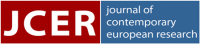40 Years of EU Membership, Journal of Contemporary European Research