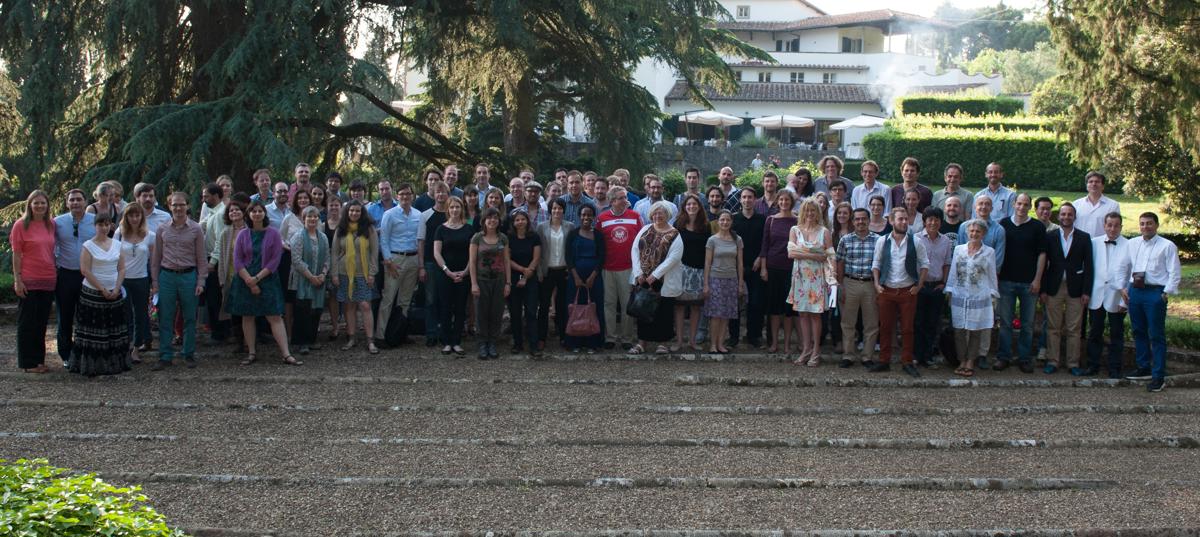 Max Weber Conference June 2013