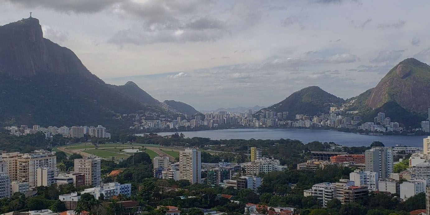 Rio de Janeiro