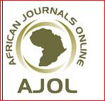 African Journals Online (AJOL)  covers over 400 African scholarly journals