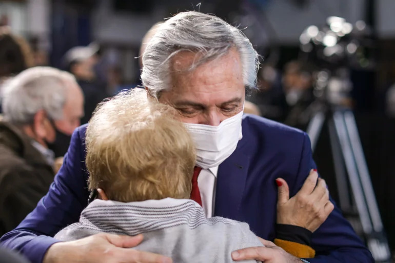 Argentina: Bridging the Gender Gap in Retirement?