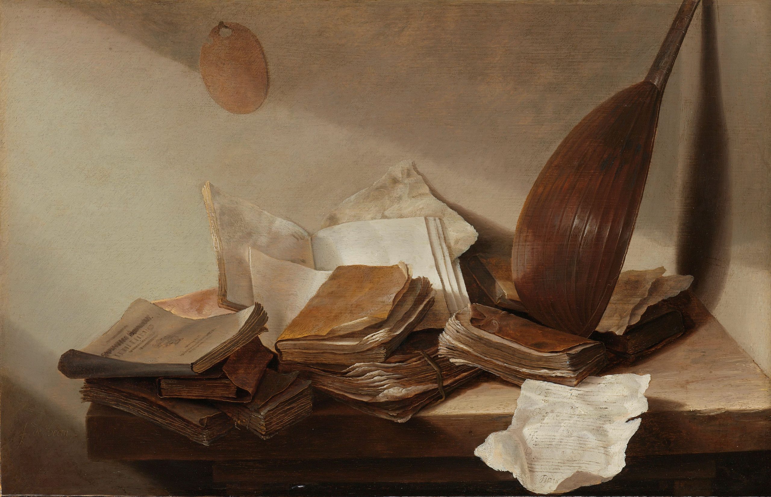 Between text and materiality. Discussions in book history