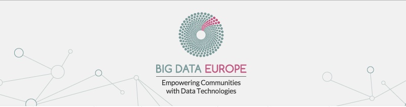 Big Data Europe consortium launches Data Aggregator Platform