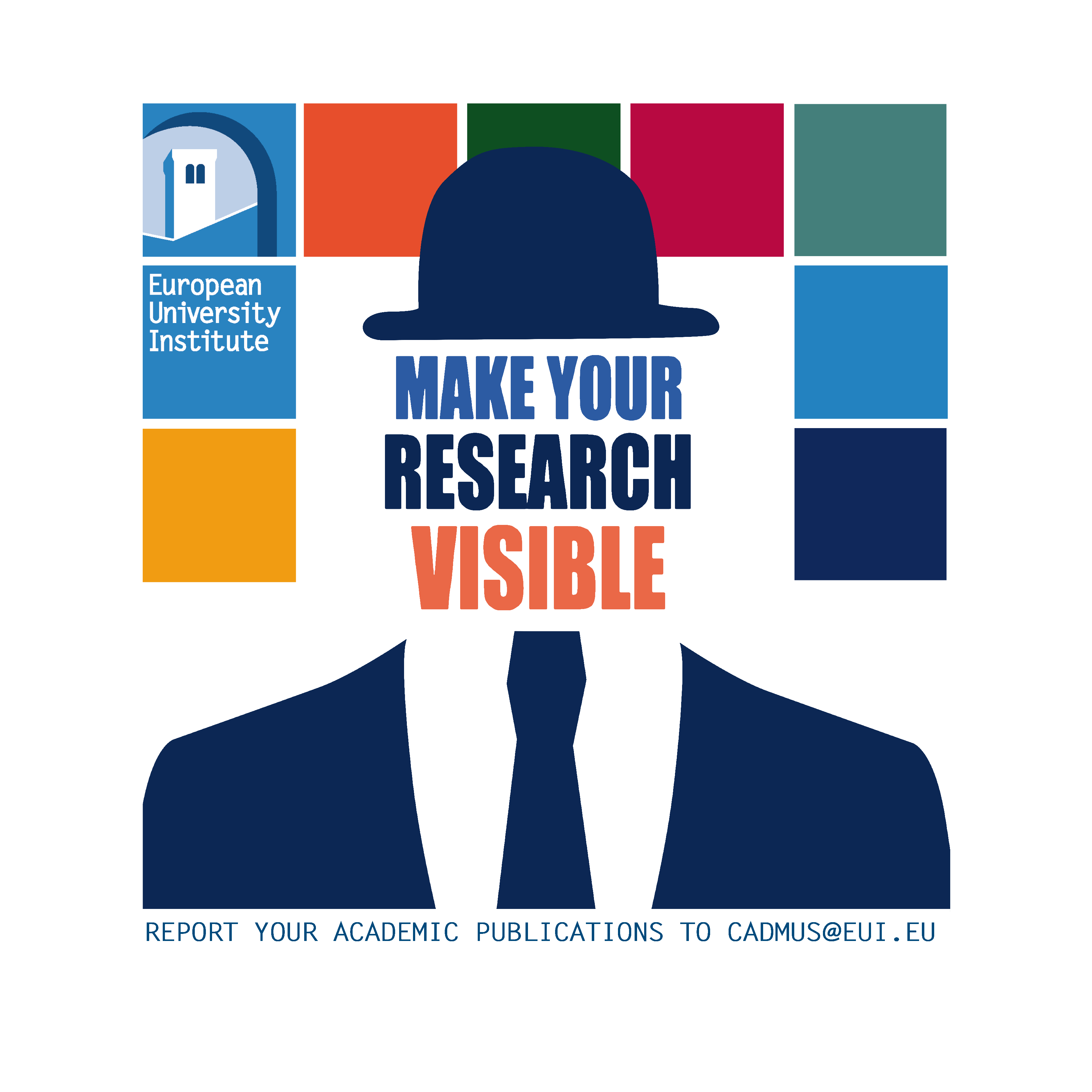 Cadmus Ranking web of Repositories