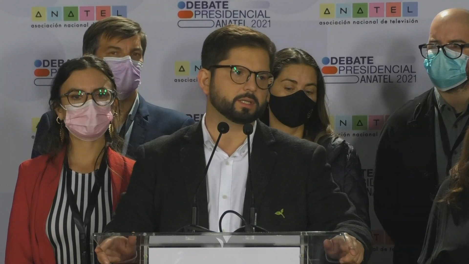 Chile’s Big Step Forward