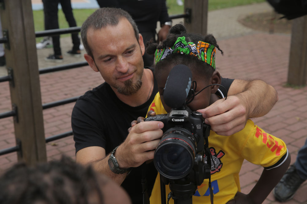 Cities and Asylum Seeker Integration: Innovative Practices and (Trans)national Approaches