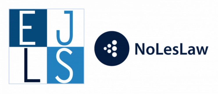 Collaboration with NoLesLaw and its First Annual Conference