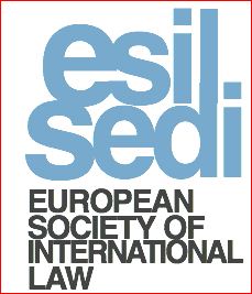 Conference papers of ESIL Conference 2012 available