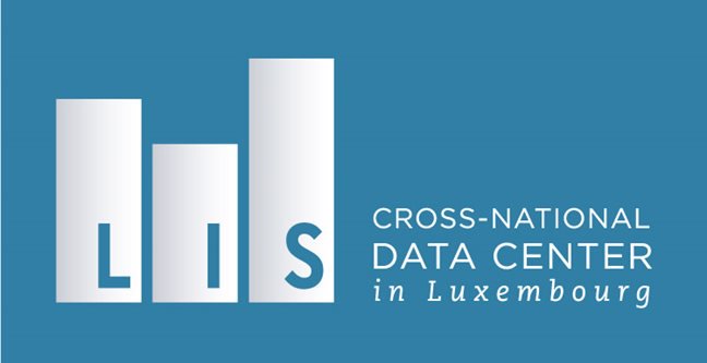 Cross-National Data Centre platform now compatible with R statistical programme and graphics