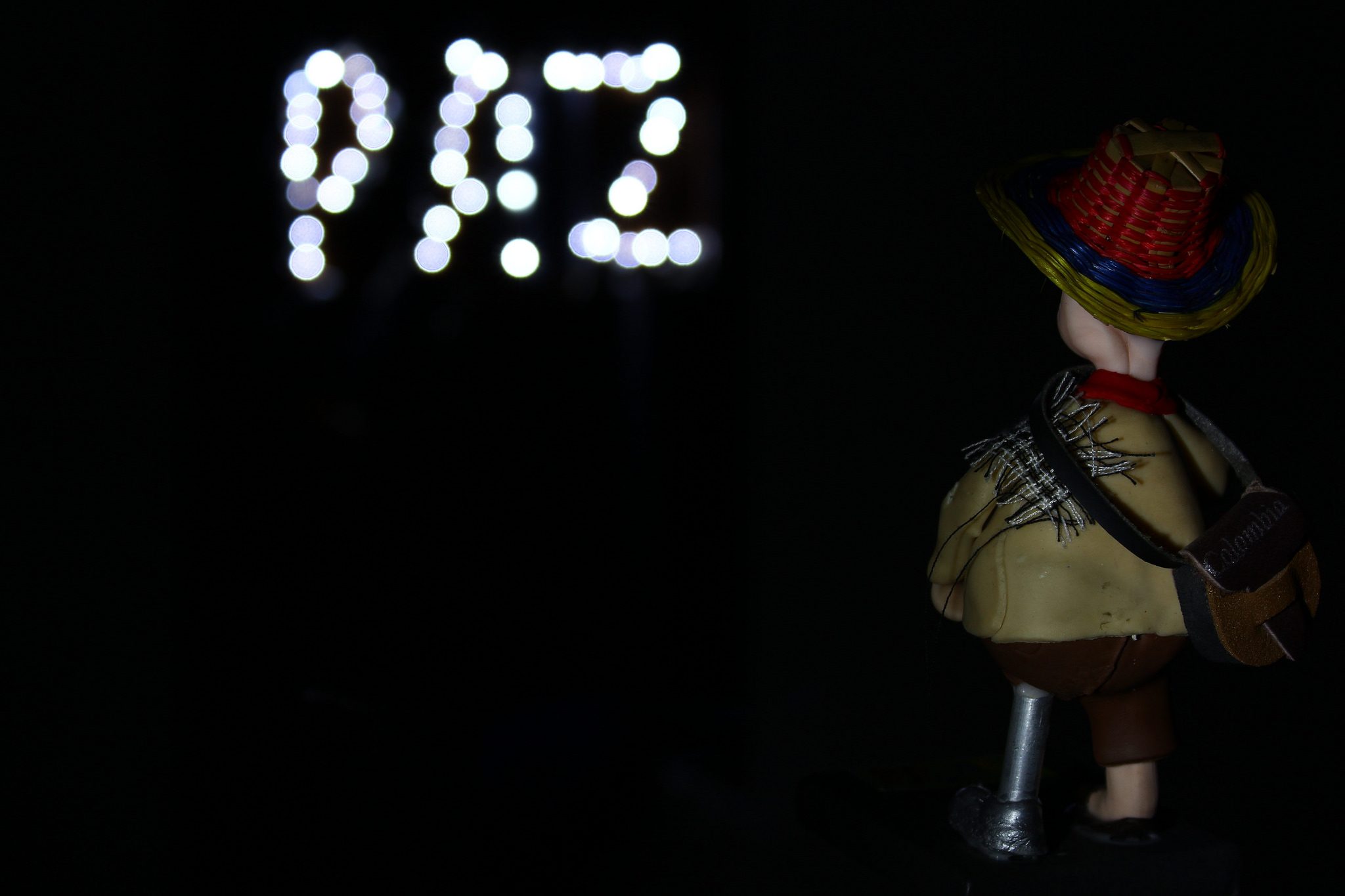 Dark Hours Before Sunrise? A Fragile Moment for Peace in Colombia