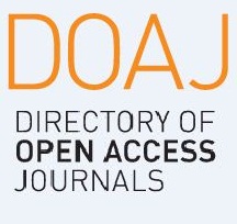DOAJ: 10-year birthday