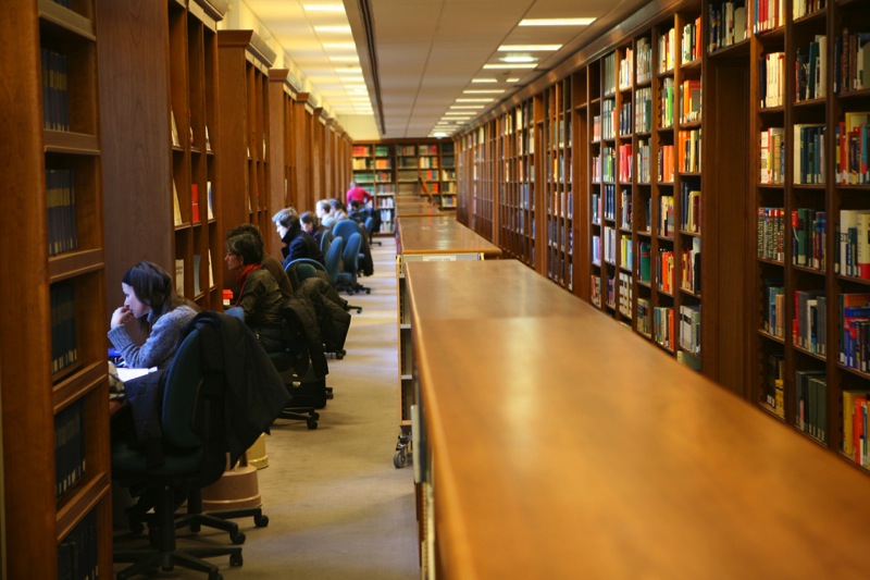 The EUI Library