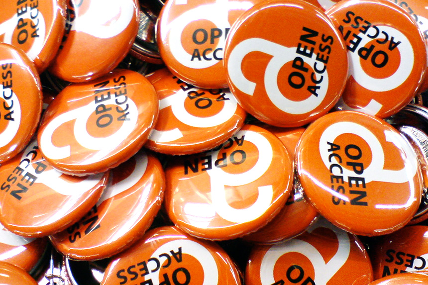 EUI theses in Open Access: increasing visibility of research