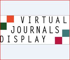 EUI Virtual Journal Display