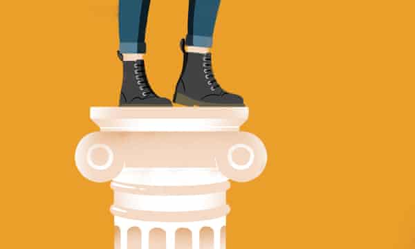 Fighting the tyranny of ‘niceness’: why we need difficult women