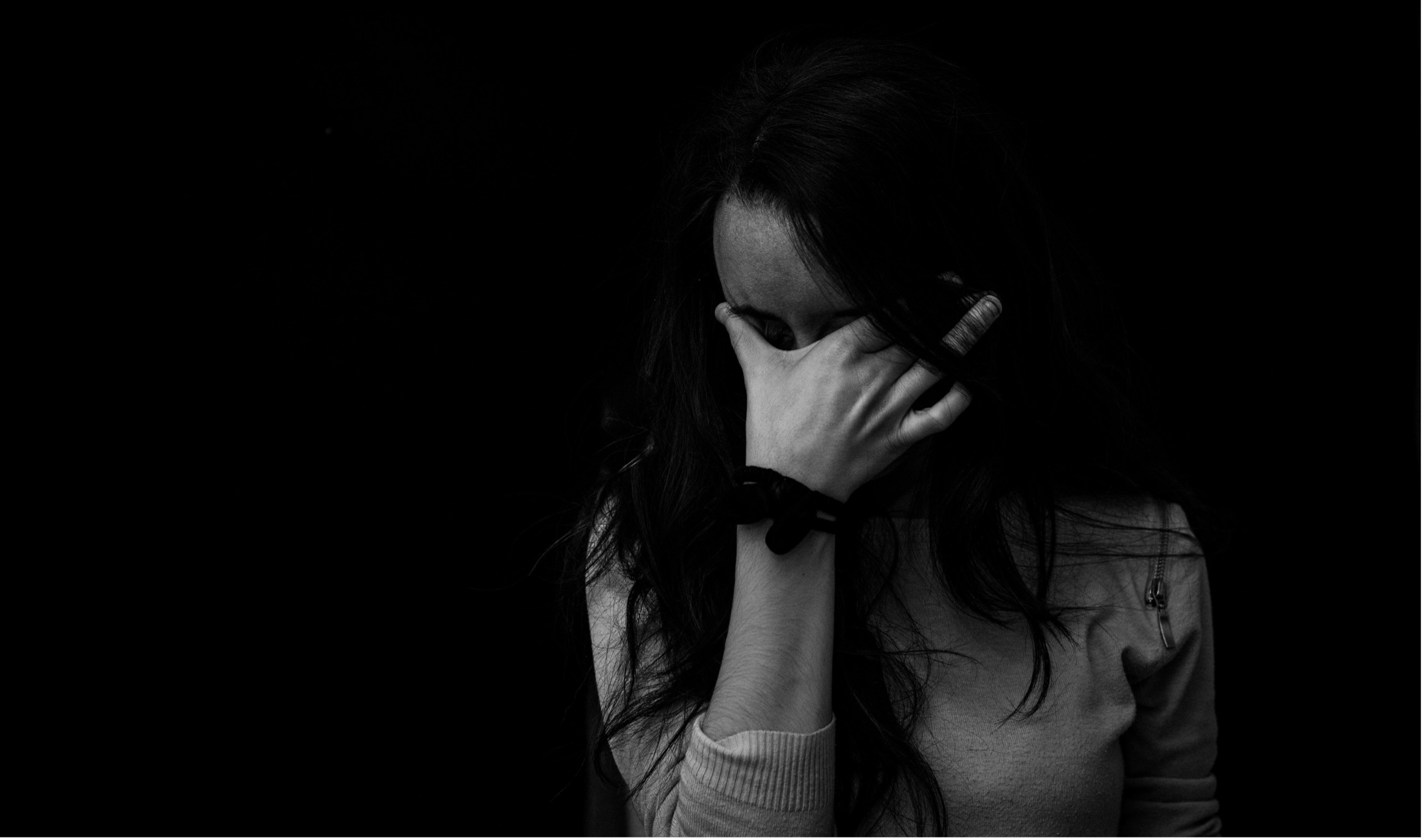 Financial distress and domestic violence: Evidence from the United States