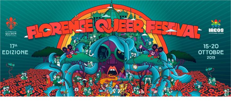 Florence Queer Festival – 17th edition
