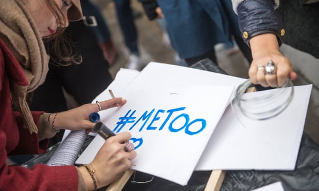 French media in crisis as they face their own #MeToo moment