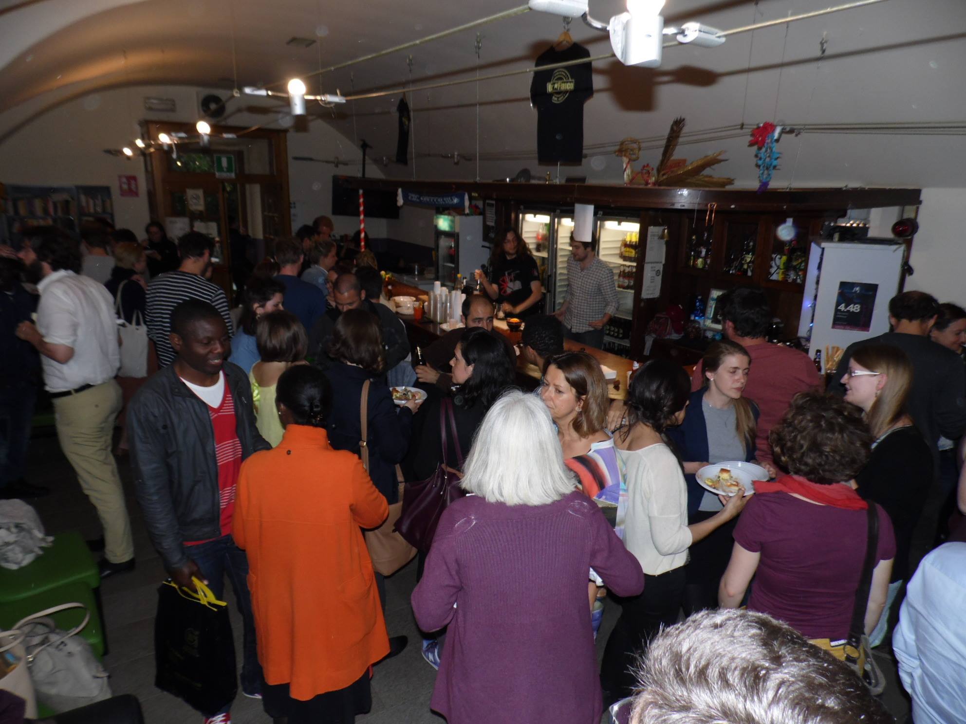 Fundraising events