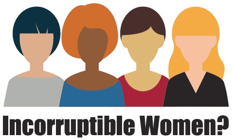 Gender, Informal Institutions and Corruption: The UK Parliamentary Expenses Scandal