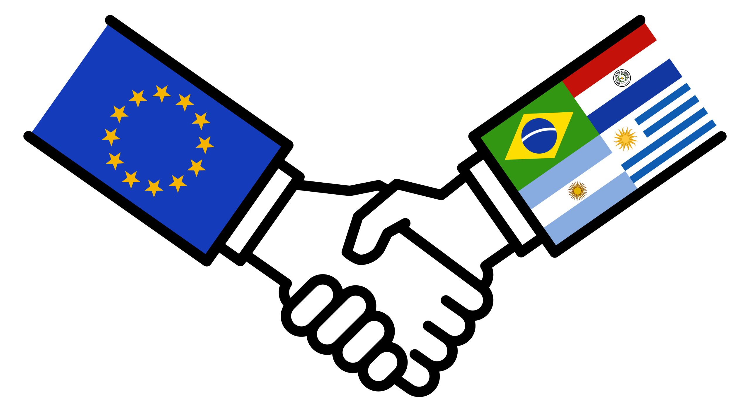 Geopolitical opportunity or agricultural threat? The EU-Mercosur Agreement in perspective
