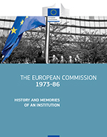 History and memories of the European Commission