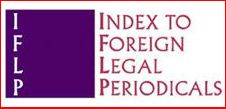 Index to Foreign Legal Periodicals now part of Hein online