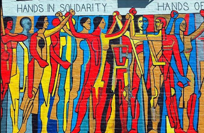 International Conference at Scuola Normale Superiore “Feminist alliances: the discourses, practices and politics of solidarity among inequalities”